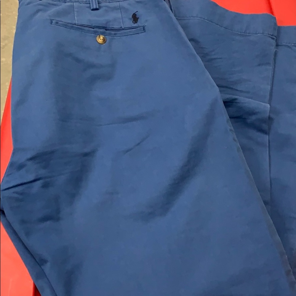 Polo By RL Causal Pants